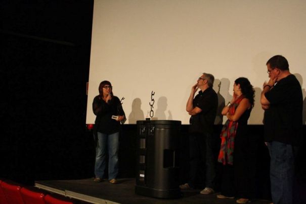 Premi Festidok